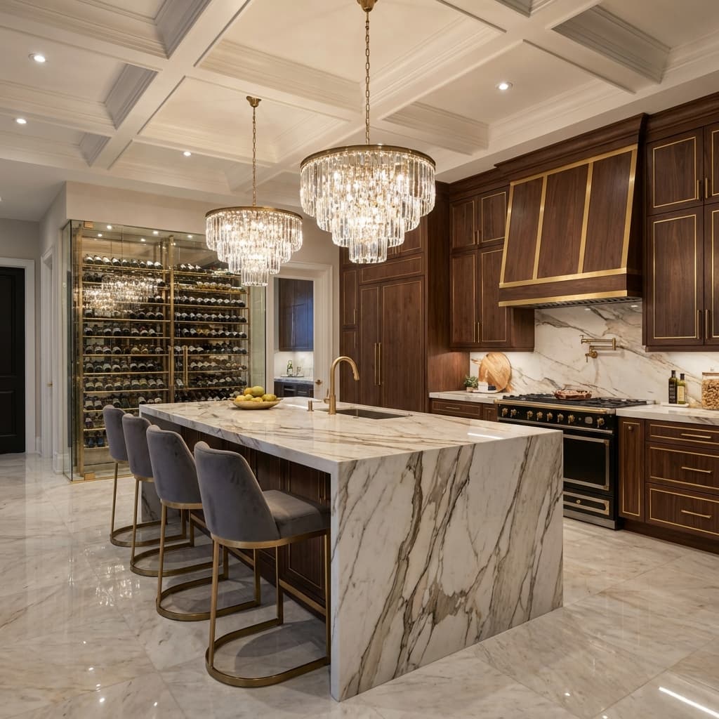 Design de Luxe